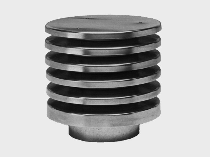 Lamellenhauben - SLKB GmbH